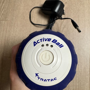 트라텍 트라택 액티브볼