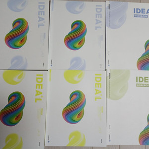 김기현T 아이디어 수1+수2본책 복습북 워크북 풀세트