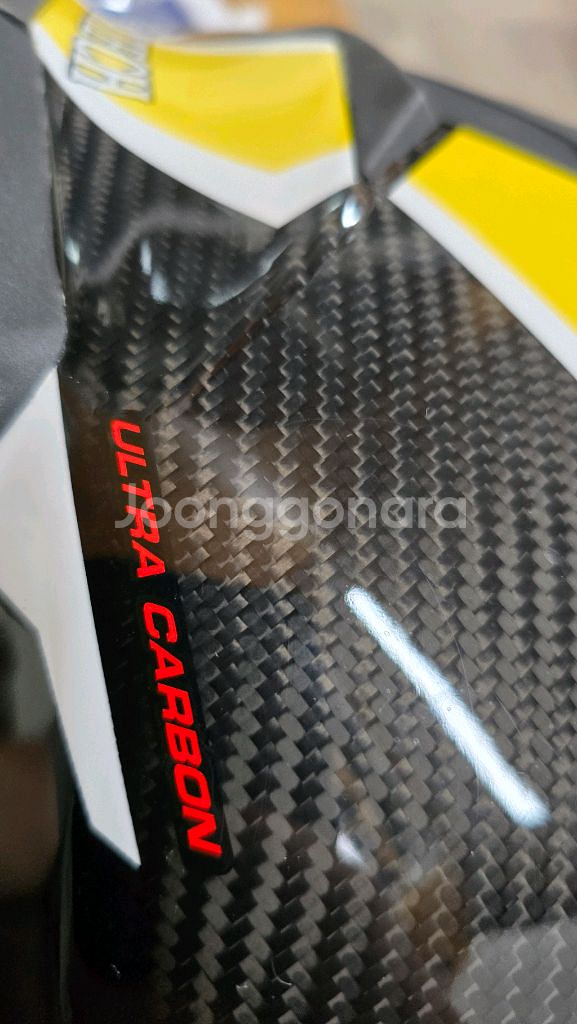 X-lite 투라텍 카본 오토바이 헬멧XXL--5