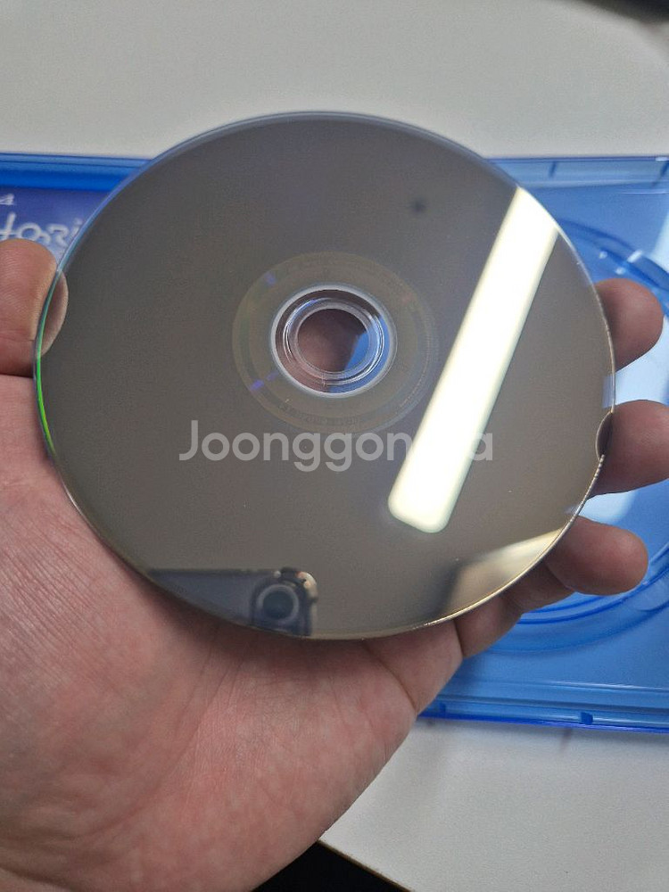 PS4 호라이즌 제로 던 컴플리트 에디션--3