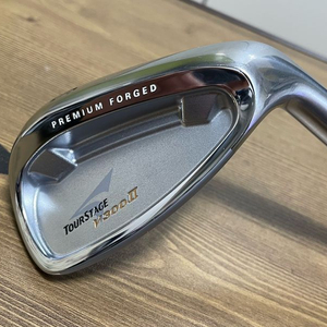 브리지스톤 V300 2세대, 단품 S 아이언