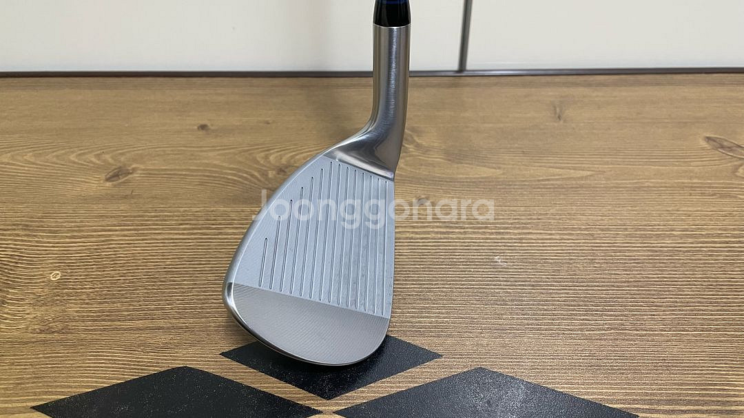 브리지스톤 V300 2세대, 단품 S 아이언--1