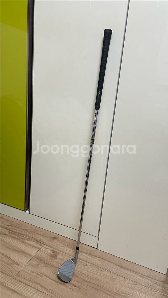 브리지스톤 V300 2세대, 단품 S 아이언--3