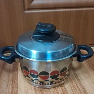 휘슬러 솔라 소형냄비 16cm