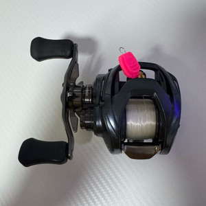 다이와 스티즈 A II TW 1000HL 좌핸 7점대