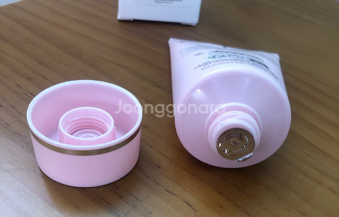 퍼퓸드말리 델리나 바디크림 + 산타마리아노벨라 조말론--1