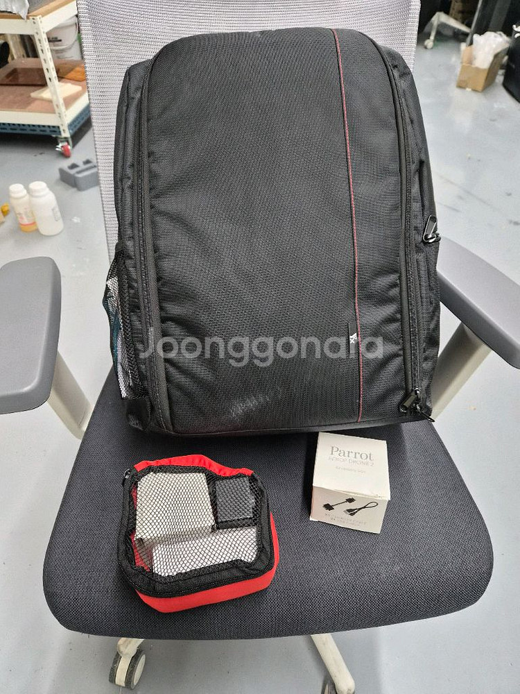 Parrot Bebop 2 드론 풀세트 판매합니다!--0