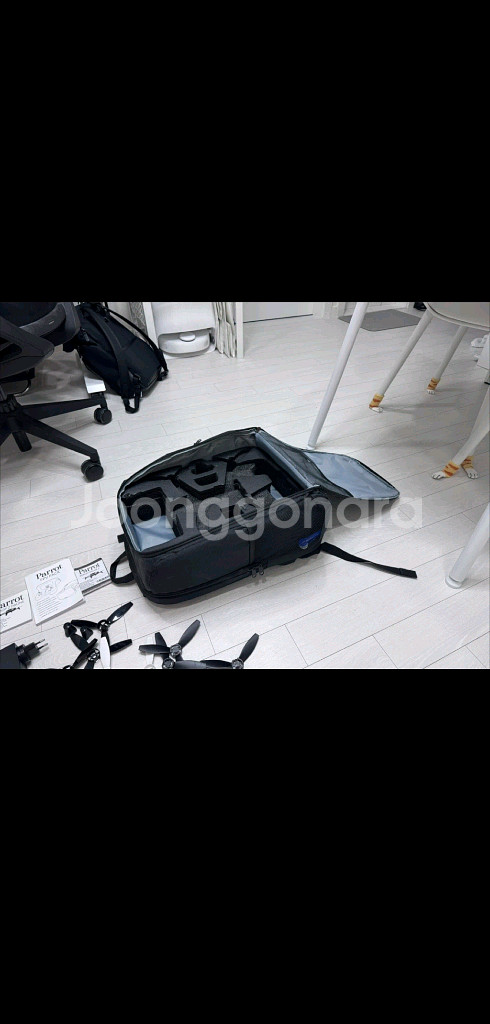 Parrot Bebop 2 드론 풀세트 판매합니다!--7