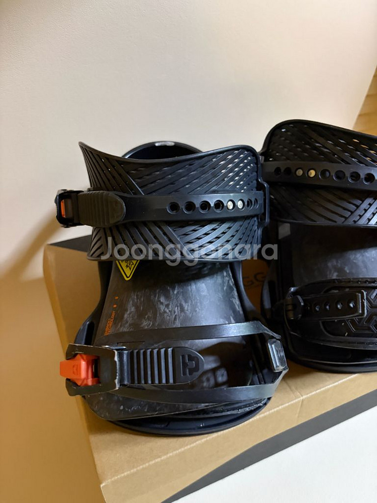 유니온 아틀라스 fc 바인딩--1