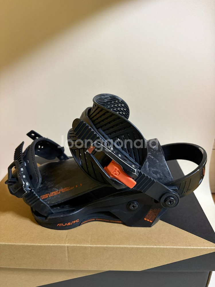 유니온 아틀라스 fc 바인딩--2