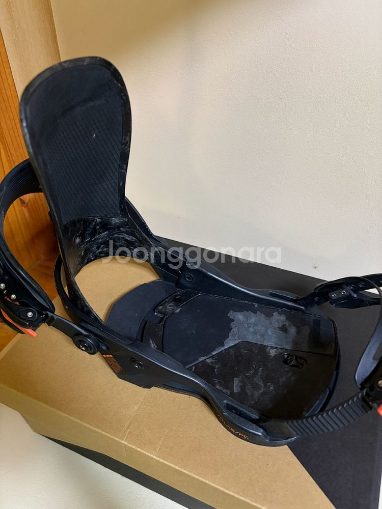 유니온 아틀라스 fc 바인딩--7