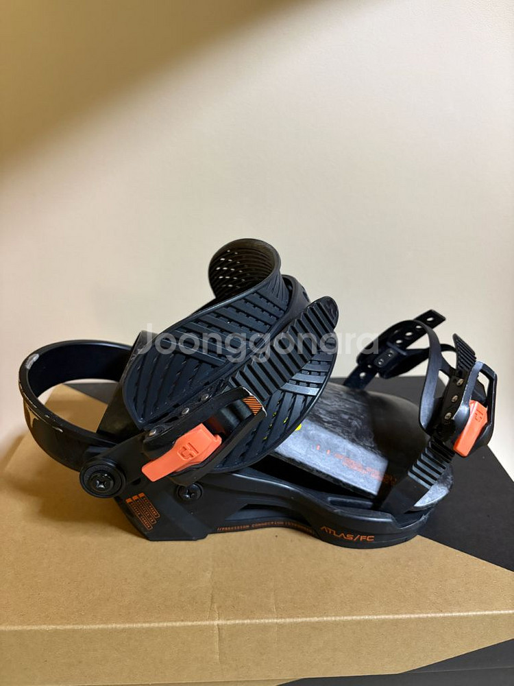 유니온 아틀라스 fc 바인딩--5