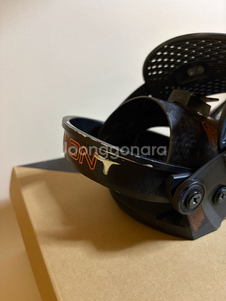 유니온 아틀라스 fc 바인딩--6