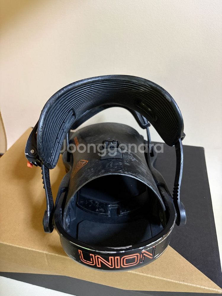 유니온 아틀라스 fc 바인딩--4