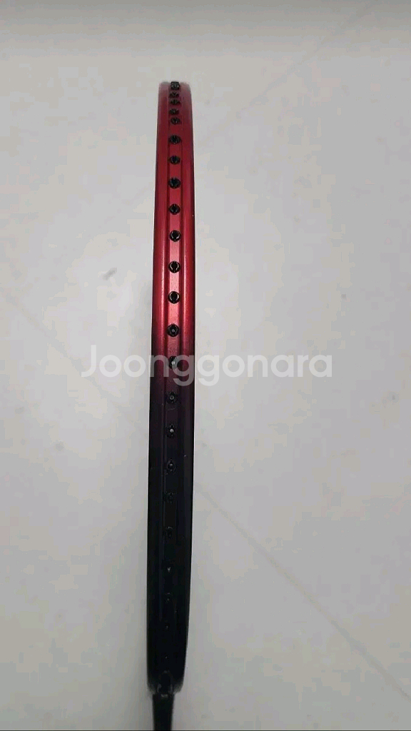 요넥스 나노플레어700 5u 배드민턴라켓--4