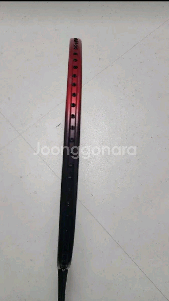 요넥스 나노플레어700 5u 배드민턴라켓--5