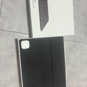 아이패드 11인치 폴리오키보드