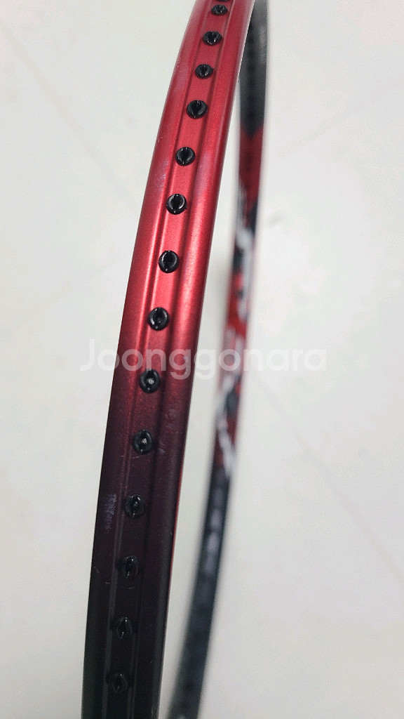 요넥스 나노플레어700 5u 배드민턴라켓--6