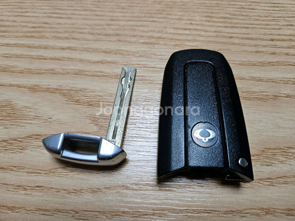 #1 쌍용스마트키 87510-32010--1