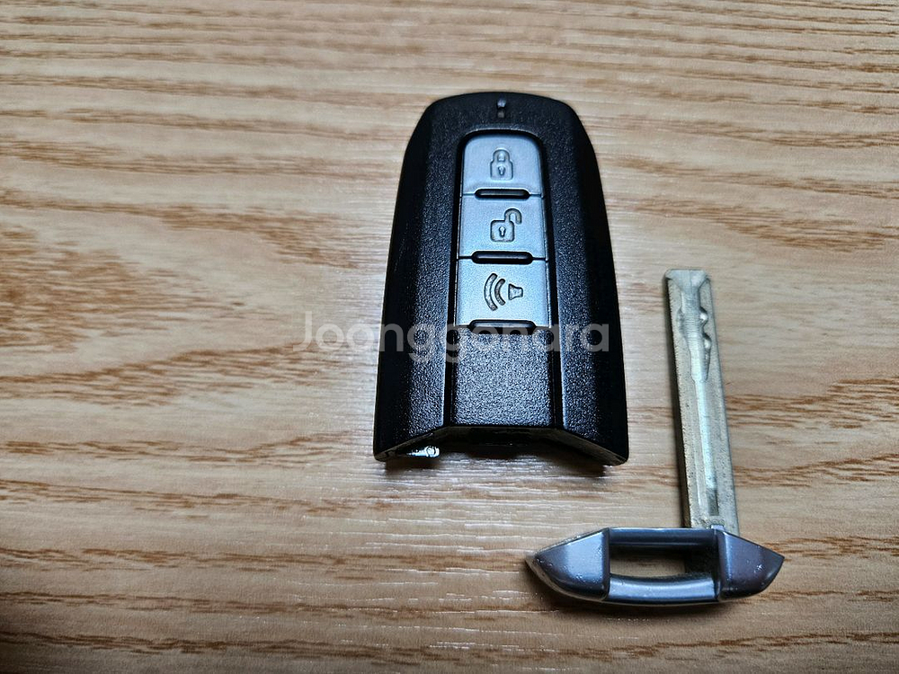 #1 쌍용스마트키 87510-32010--0