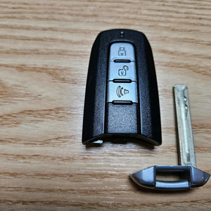 #1 쌍용스마트키 87510-32010