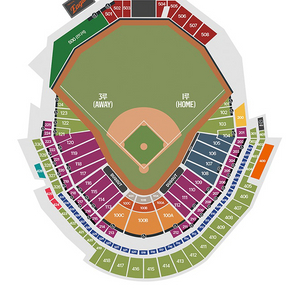 한국시리즈 4차전 한화 vs Lg 야구티켓