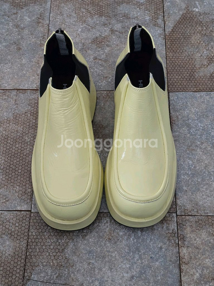 (235)후망 소피 부츠--1