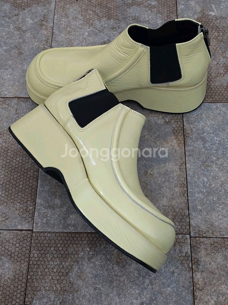 (235)후망 소피 부츠--3