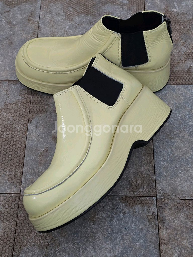 (235)후망 소피 부츠--2