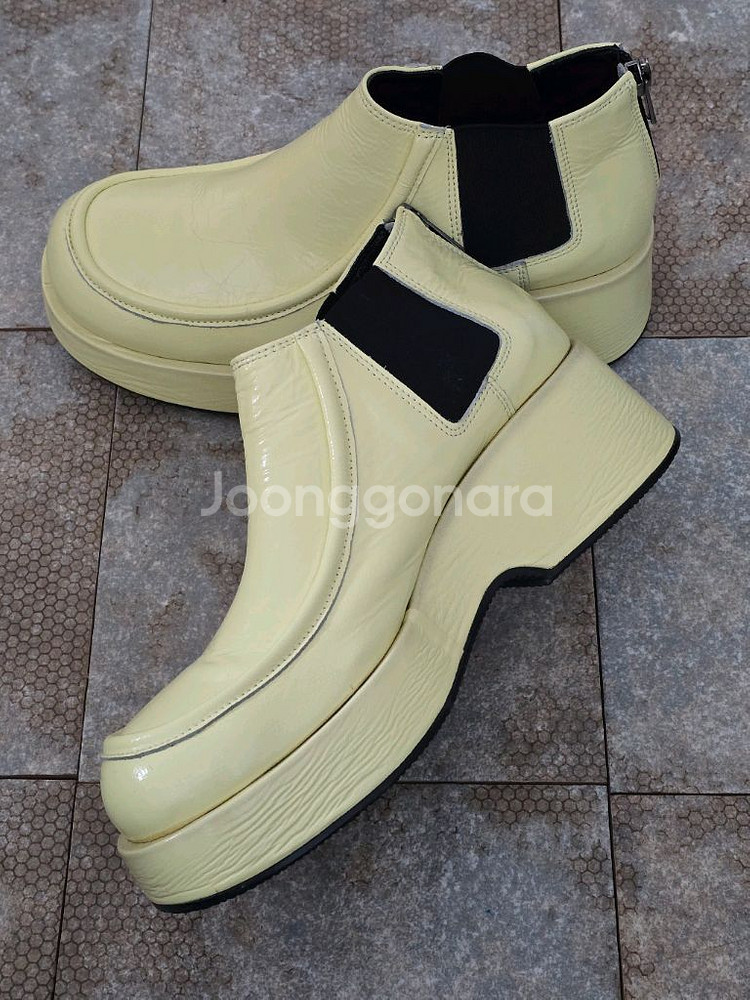 (235)후망 소피 부츠--4