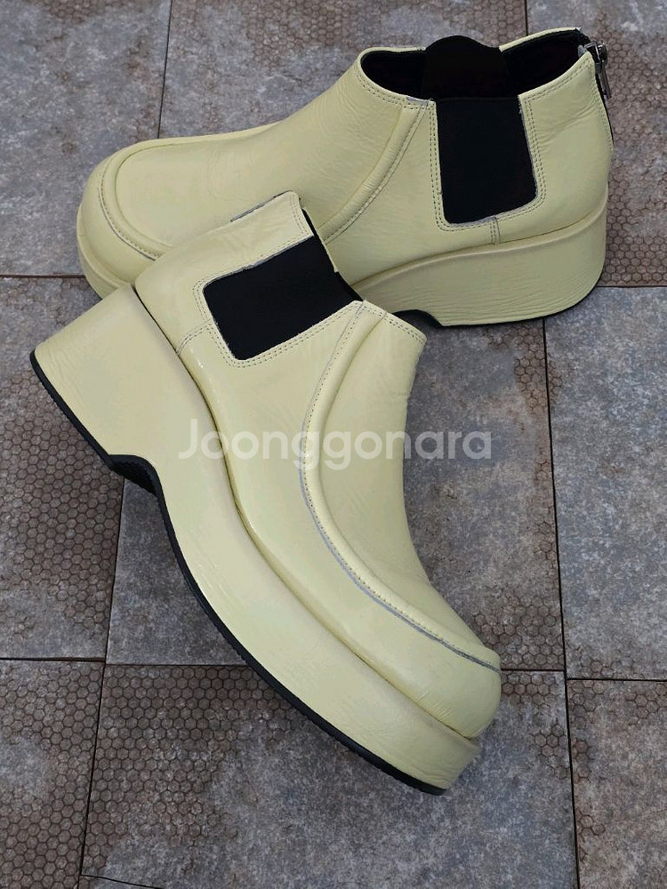 (235)후망 소피 부츠--5