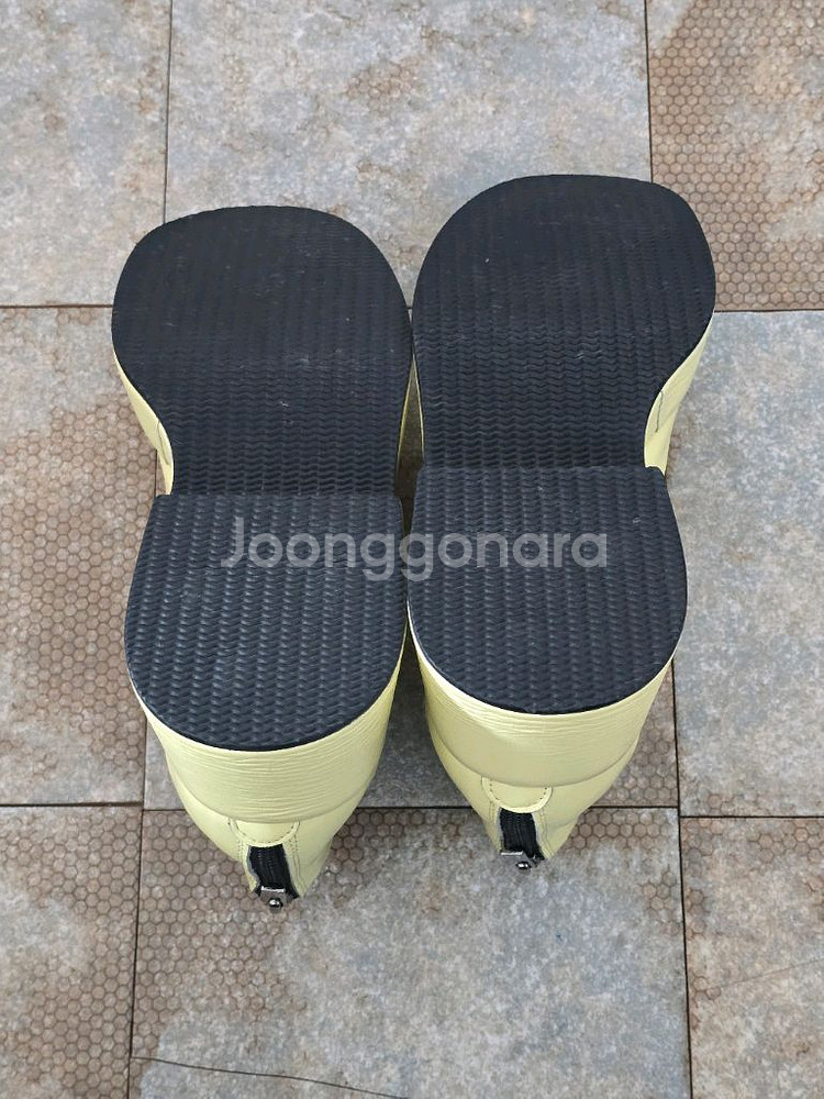 (235)후망 소피 부츠--7