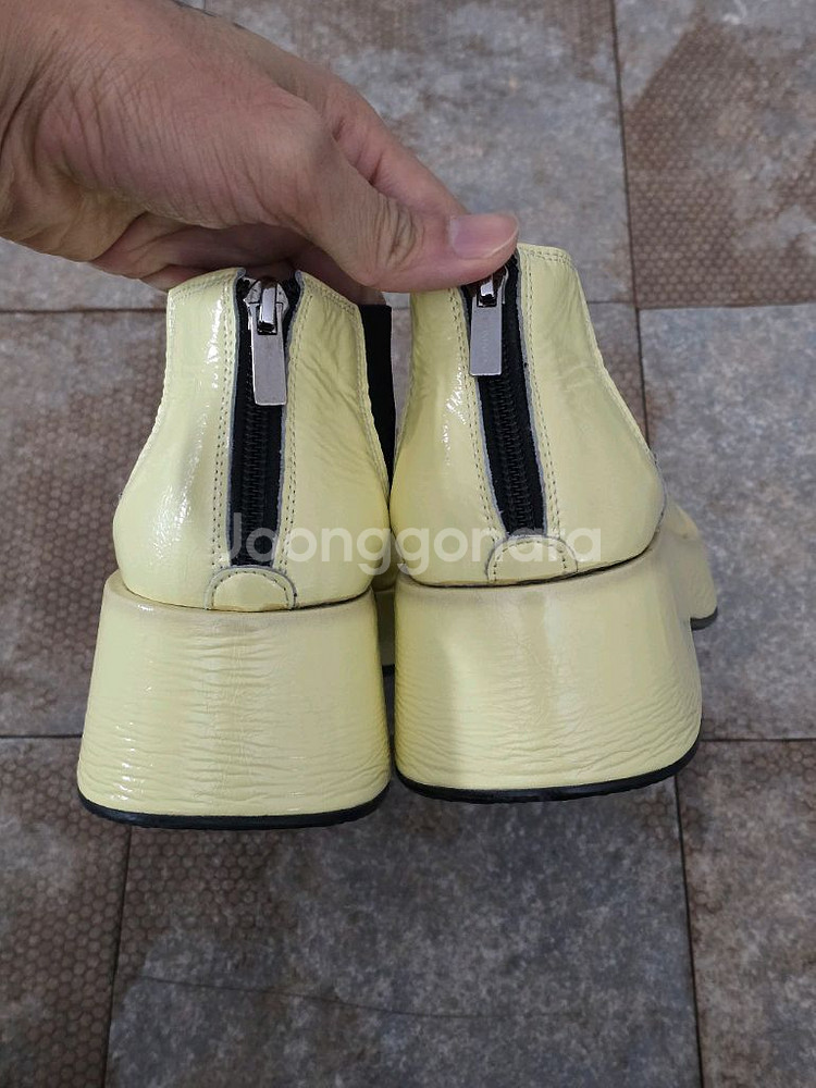 (235)후망 소피 부츠--6