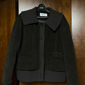 한섬 sjsj 겨울자켓