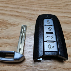 #2 쌍용스마트키 87510-34810