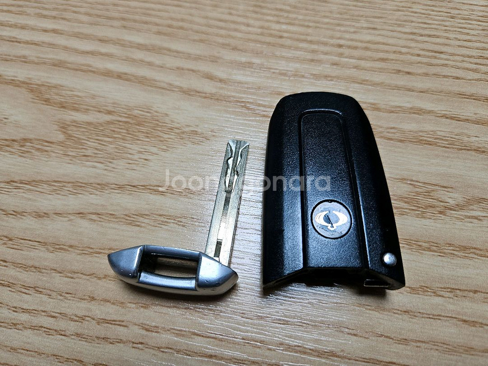 #2 쌍용스마트키 87510-34810--1