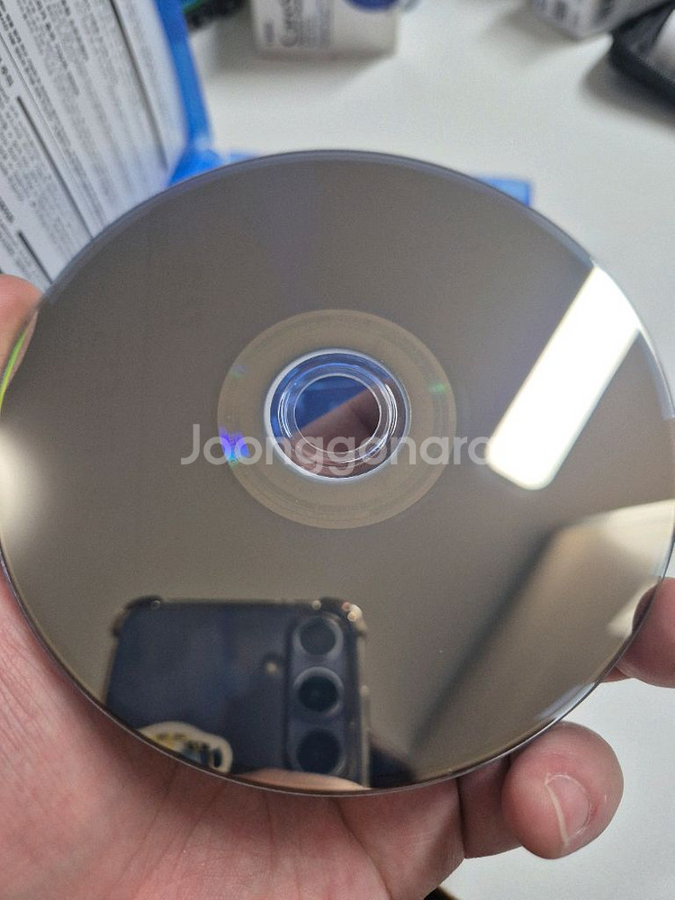 PS5 갓 오브 워 라그나로크--3