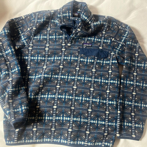 파타고니아 신칠라 맨즈 M사이즈