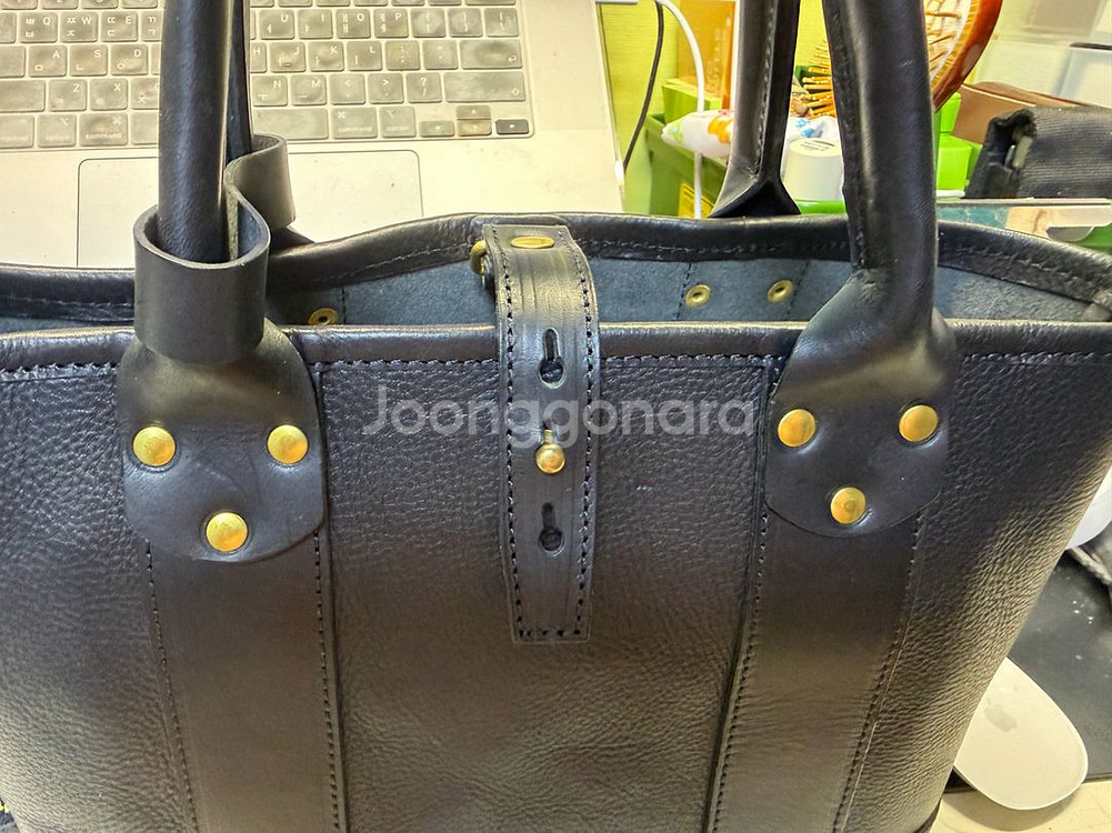 헤비츠 쉐리백--1