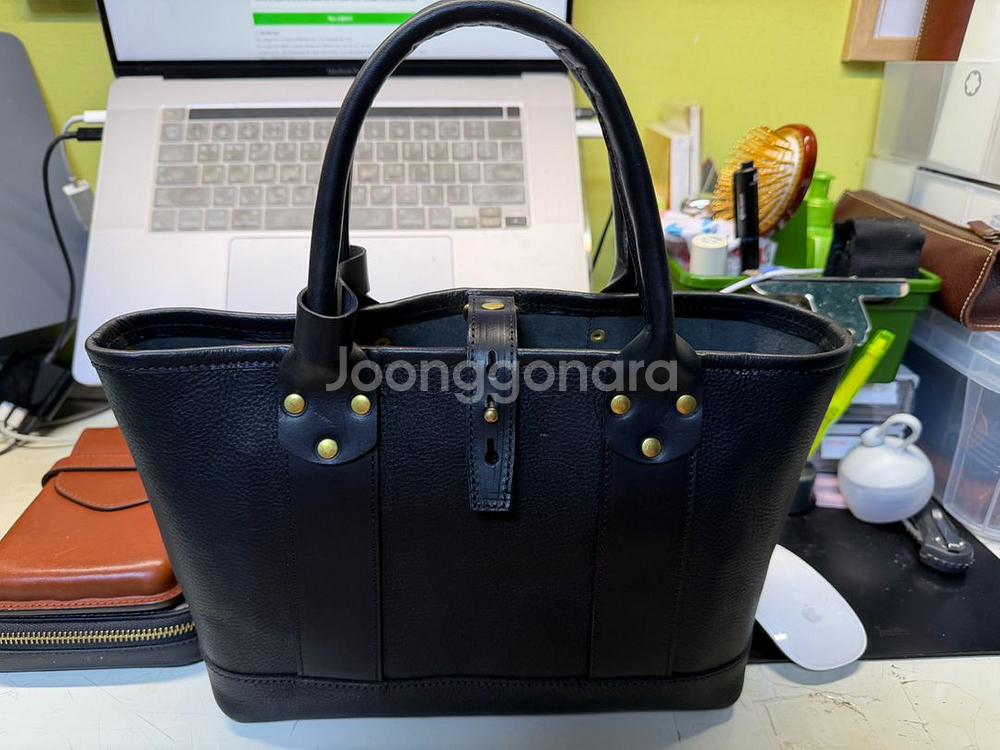 헤비츠 쉐리백--0