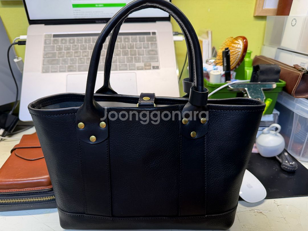 헤비츠 쉐리백--2