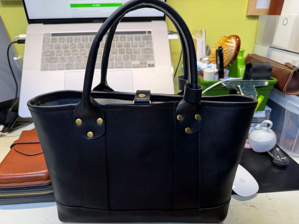 헤비츠 쉐리백--2