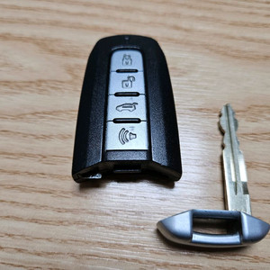 #3 쌍용스마트키 87510-34700