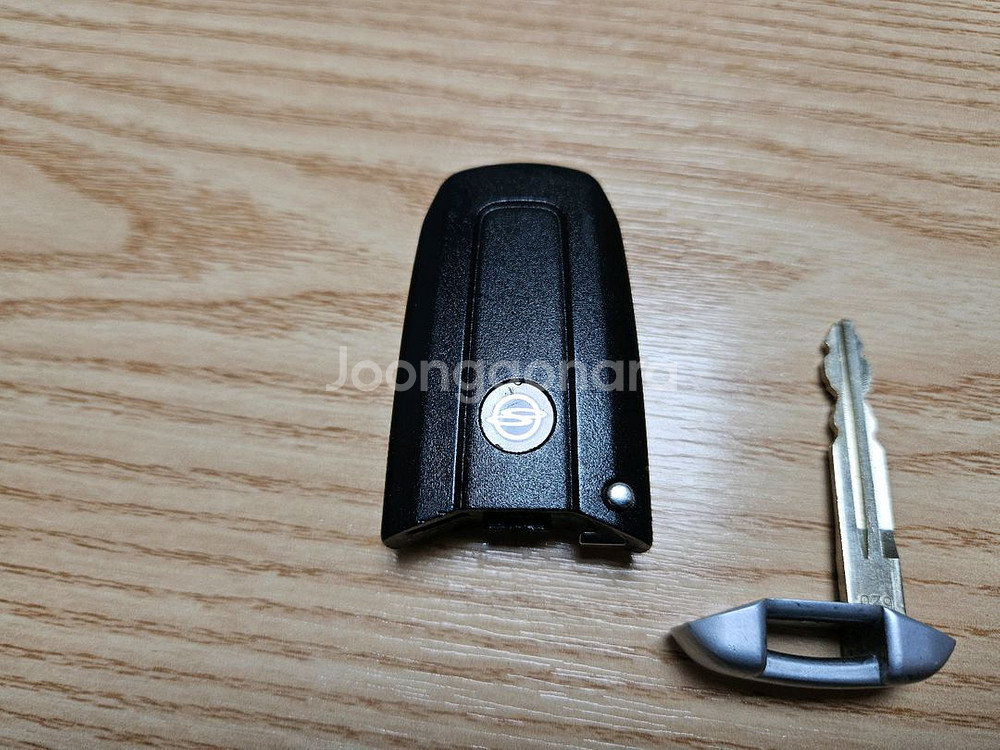 #3 쌍용스마트키 87510-34700--1