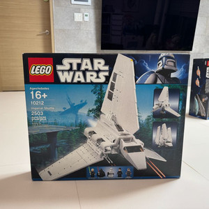 레고 10212 판매합니다