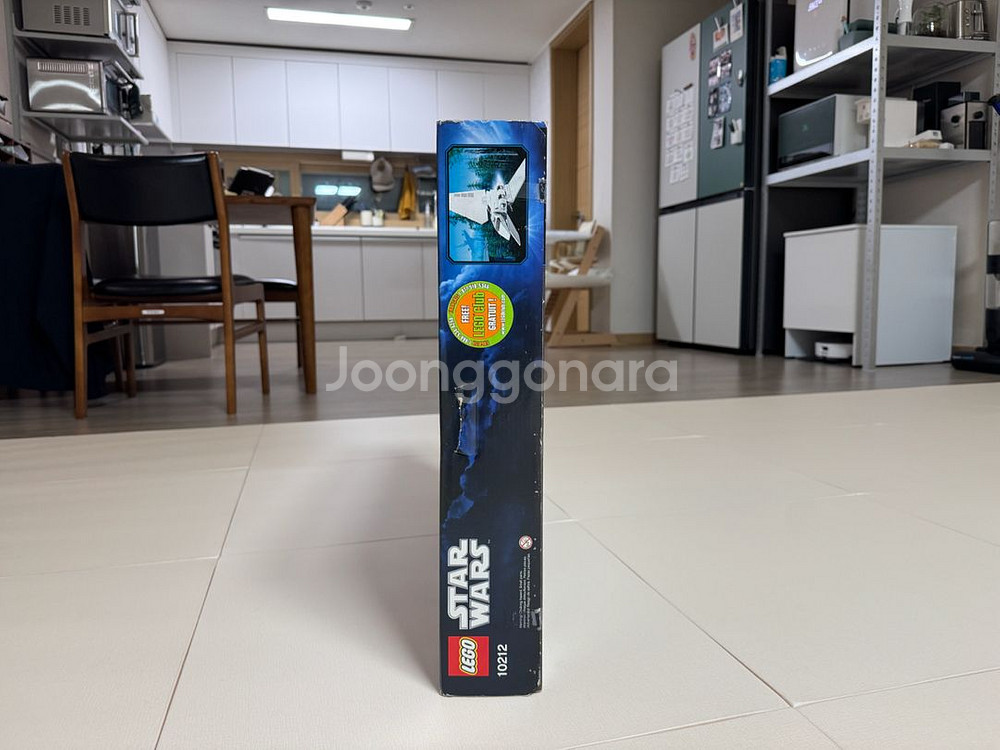 레고 10212 판매합니다--2