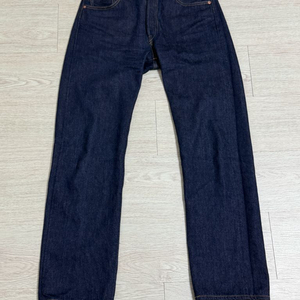 리바이스 LVC 55501 리지드 32/34 소킹