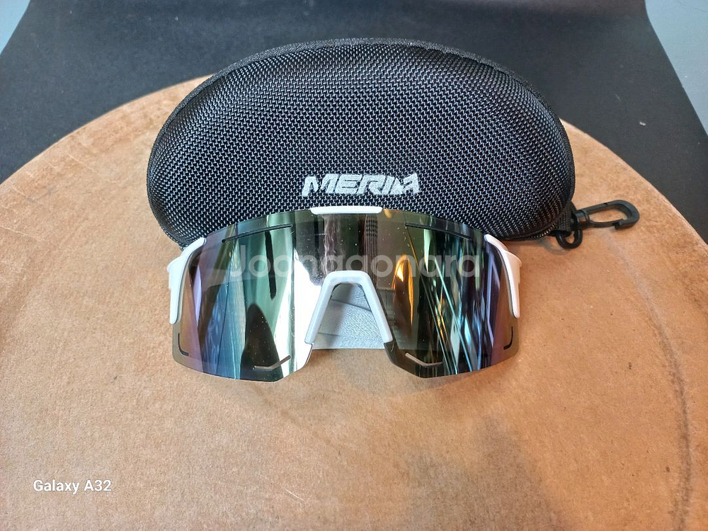 메리바 자전거 선글라스--0