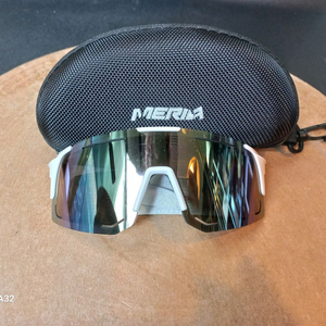 메리바 자전거 선글라스