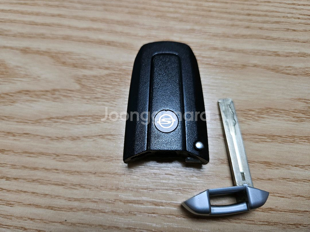 #4 쌍용스마트키 87510-08010--1